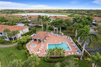 Take in what are arguably the finest views in the community with on Spring Run Golf Club in Florida - for sale on GolfHomes.com, golf home, golf lot