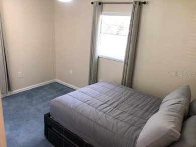 Looking for a home with no HOA's that offers possibilities with on Mount Dora Golf Club in Florida - for sale on GolfHomes.com, golf home, golf lot
