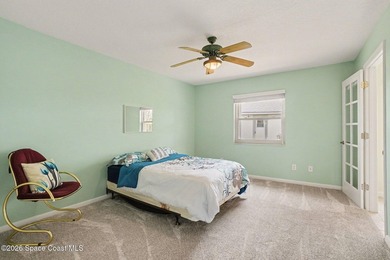 Located in a resort-style country club community, offering on Indian River Colony Club in Florida - for sale on GolfHomes.com, golf home, golf lot