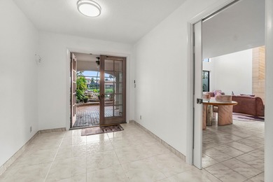 Spacious 3 bed, 3 bath residence in the desirable Caravelle on Boca Pointe Country Club in Florida - for sale on GolfHomes.com, golf home, golf lot