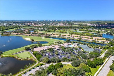 Take in what are arguably the finest views in the community with on Spring Run Golf Club in Florida - for sale on GolfHomes.com, golf home, golf lot