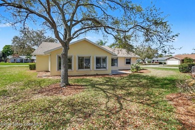 Located in a resort-style country club community, offering on Indian River Colony Club in Florida - for sale on GolfHomes.com, golf home, golf lot