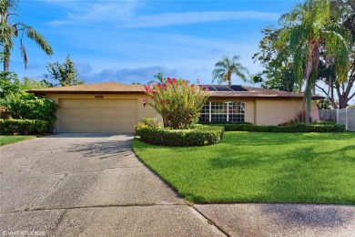 Loved for Decades, Ready for New Memories! Beautifully on Countryside Country Club in Florida - for sale on GolfHomes.com, golf home, golf lot