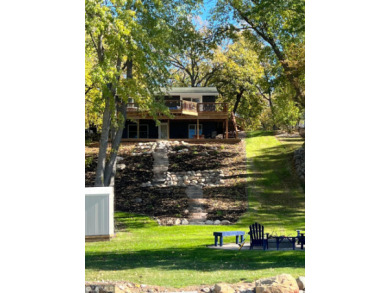 Enjoy breathtaking sunsets of Otter Tail Lake from this nicely on Balmoral Golf Course in Minnesota - for sale on GolfHomes.com, golf home, golf lot