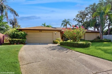 Loved for Decades, Ready for New Memories! Beautifully on Countryside Country Club in Florida - for sale on GolfHomes.com, golf home, golf lot