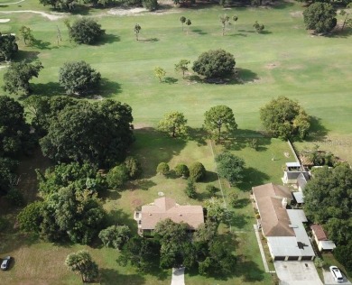 Looking for a home with no HOA's that offers possibilities with on Mount Dora Golf Club in Florida - for sale on GolfHomes.com, golf home, golf lot