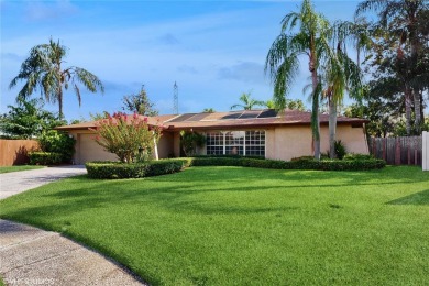 Loved for Decades, Ready for New Memories! Beautifully on Countryside Country Club in Florida - for sale on GolfHomes.com, golf home, golf lot