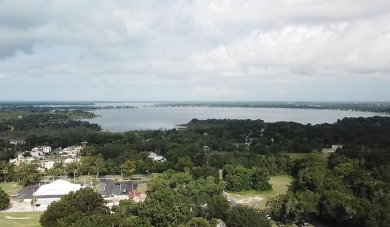 Looking for a home with no HOA's that offers possibilities with on Mount Dora Golf Club in Florida - for sale on GolfHomes.com, golf home, golf lot