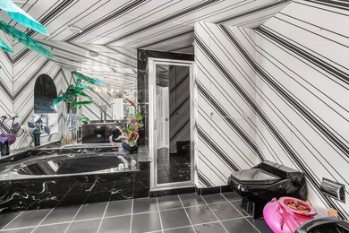 Spacious 3 bed, 3 bath residence in the desirable Caravelle on Boca Pointe Country Club in Florida - for sale on GolfHomes.com, golf home, golf lot