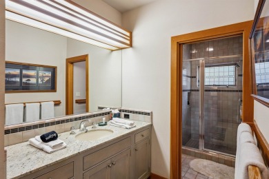 Rare Legacy Mountain Retreat in Olympic Valley. One of the most on Resort At Squaw Creek in California - for sale on GolfHomes.com, golf home, golf lot
