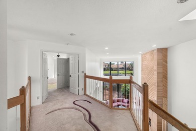 Spacious 3 bed, 3 bath residence in the desirable Caravelle on Boca Pointe Country Club in Florida - for sale on GolfHomes.com, golf home, golf lot