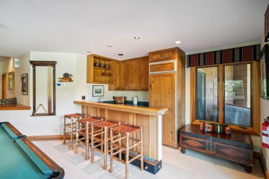 Rare Legacy Mountain Retreat in Olympic Valley. One of the most on Resort At Squaw Creek in California - for sale on GolfHomes.com, golf home, golf lot