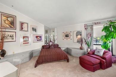 Spacious 3 bed, 3 bath residence in the desirable Caravelle on Boca Pointe Country Club in Florida - for sale on GolfHomes.com, golf home, golf lot