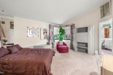 Spacious 3 bed, 3 bath residence in the desirable Caravelle on Boca Pointe Country Club in Florida - for sale on GolfHomes.com, golf home, golf lot