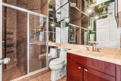 Spacious 3 bed, 3 bath residence in the desirable Caravelle on Boca Pointe Country Club in Florida - for sale on GolfHomes.com, golf home, golf lot