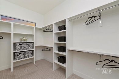 Exceptional custom home design by Boise River Builders, located on River Birch Golf Course in Idaho - for sale on GolfHomes.com, golf home, golf lot