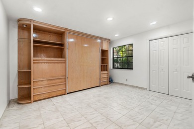 Spacious 3 bed, 3 bath residence in the desirable Caravelle on Boca Pointe Country Club in Florida - for sale on GolfHomes.com, golf home, golf lot