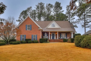 FAIRWAY SHOWPLACE - In ''The Reserve'' @ Woodside. Lovingly on The Reserve Club At Woodside Plantation in South Carolina - for sale on GolfHomes.com, golf home, golf lot