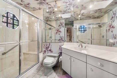 Spacious 3 bed, 3 bath residence in the desirable Caravelle on Boca Pointe Country Club in Florida - for sale on GolfHomes.com, golf home, golf lot