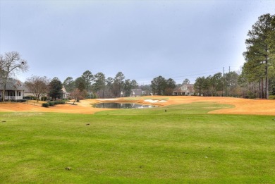 FAIRWAY SHOWPLACE - In ''The Reserve'' @ Woodside. Lovingly on The Reserve Club At Woodside Plantation in South Carolina - for sale on GolfHomes.com, golf home, golf lot