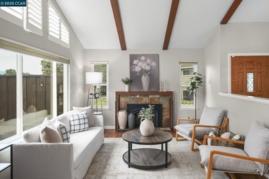 Welcome to this beautifully maintained Walnut Creek retreat on Diablo Hills Golf Course in California - for sale on GolfHomes.com, golf home, golf lot