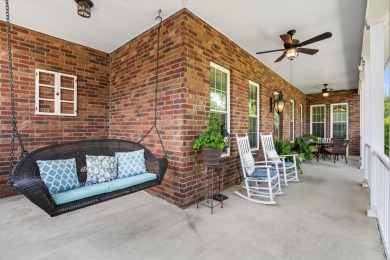 Welcome to 1119 Bruton Blvd--where comfort, character, and golf on Berkeley Country Club in South Carolina - for sale on GolfHomes.com, golf home, golf lot