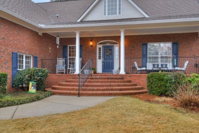 FAIRWAY SHOWPLACE - In ''The Reserve'' @ Woodside. Lovingly on The Reserve Club At Woodside Plantation in South Carolina - for sale on GolfHomes.com, golf home, golf lot