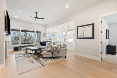 Gracefully situated on a quiet, private lane is this amazing on Rivers Edge Golf Resort in Oregon - for sale on GolfHomes.com, golf home, golf lot