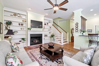 Welcome to 1119 Bruton Blvd--where comfort, character, and golf on Berkeley Country Club in South Carolina - for sale on GolfHomes.com, golf home, golf lot