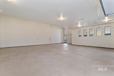 Exceptional custom home design by Boise River Builders, located on River Birch Golf Course in Idaho - for sale on GolfHomes.com, golf home, golf lot