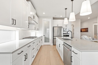 Gracefully situated on a quiet, private lane is this amazing on Rivers Edge Golf Resort in Oregon - for sale on GolfHomes.com, golf home, golf lot