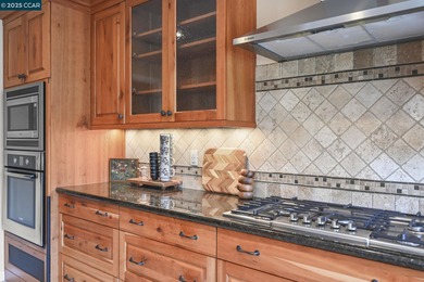 Welcome to this beautifully maintained Walnut Creek retreat on Diablo Hills Golf Course in California - for sale on GolfHomes.com, golf home, golf lot
