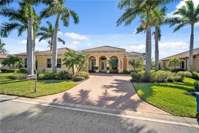 This home will be coming off-market on March 31st, so come and on Shadow Wood Preserve in Florida - for sale on GolfHomes.com, golf home, golf lot