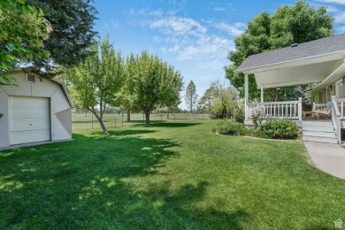 Golf course living with mountain views in one of Highland's most on Alpine Country Club in Utah - for sale on GolfHomes.com, golf home, golf lot