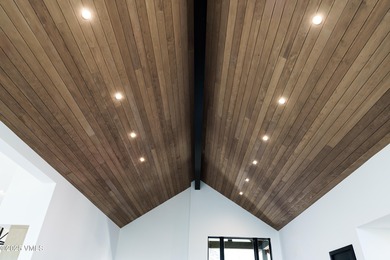 Nestled at the end of a long private driveway and surrounded by on Club At Cordillera Summit Course in Colorado - for sale on GolfHomes.com, golf home, golf lot