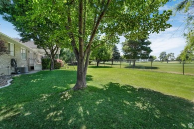 Golf course living with mountain views in one of Highland's most on Alpine Country Club in Utah - for sale on GolfHomes.com, golf home, golf lot