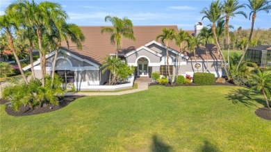 Enjoy the panoramic view of the 18th hole of Wildcat's Arnold on Wildcat Run Golf and Country Club in Florida - for sale on GolfHomes.com, golf home, golf lot