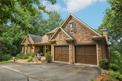 Welcome home to the sought after Achasta Golf Community located on Achasta Golf Club in Georgia - for sale on GolfHomes.com, golf home, golf lot