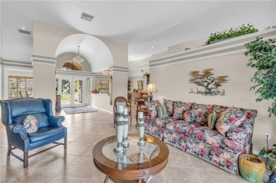 Enjoy the panoramic view of the 18th hole of Wildcat's Arnold on Wildcat Run Golf and Country Club in Florida - for sale on GolfHomes.com, golf home, golf lot