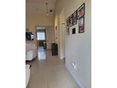Seller motivated. All remodeled 2 bedrooms and 2 baths unit on Country Club of Miami in Florida - for sale on GolfHomes.com, golf home, golf lot