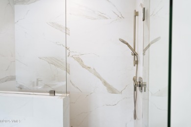 Nestled at the end of a long private driveway and surrounded by on Club At Cordillera Summit Course in Colorado - for sale on GolfHomes.com, golf home, golf lot