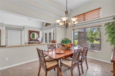Enjoy the panoramic view of the 18th hole of Wildcat's Arnold on Wildcat Run Golf and Country Club in Florida - for sale on GolfHomes.com, golf home, golf lot