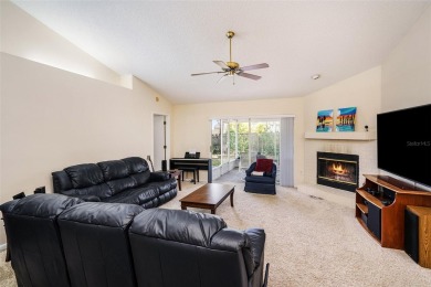 Under contract-accepting backup offers. New Lower Price! This on Countryway Golf Course in Florida - for sale on GolfHomes.com, golf home, golf lot