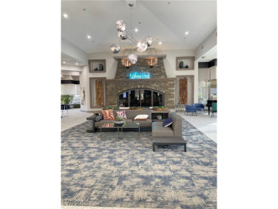 A very popular community with resort-style palm trees, Public on Rhodes Ranch Golf Club in Nevada - for sale on GolfHomes.com, golf home, golf lot