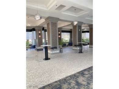 A very popular community with resort-style palm trees, Public on Rhodes Ranch Golf Club in Nevada - for sale on GolfHomes.com, golf home, golf lot