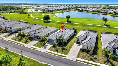 GOLFERS - Here's your chance! A rare opportunity to own a on Heritage Landing Golf  in Florida - for sale on GolfHomes.com, golf home, golf lot