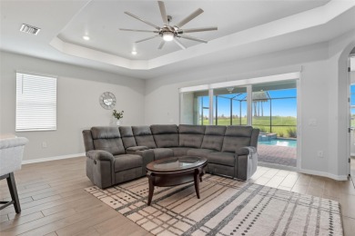 GOLFERS - Here's your chance! A rare opportunity to own a on Heritage Landing Golf  in Florida - for sale on GolfHomes.com, golf home, golf lot