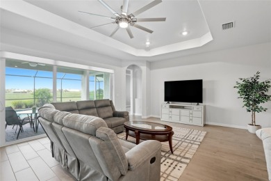 GOLFERS - Here's your chance! A rare opportunity to own a on Heritage Landing Golf  in Florida - for sale on GolfHomes.com, golf home, golf lot