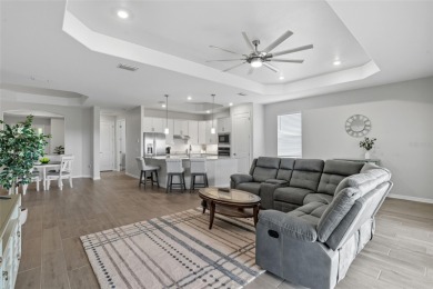 GOLFERS - Here's your chance! A rare opportunity to own a on Heritage Landing Golf  in Florida - for sale on GolfHomes.com, golf home, golf lot