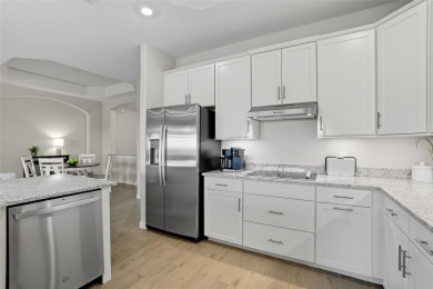 GOLFERS - Here's your chance! A rare opportunity to own a on Heritage Landing Golf  in Florida - for sale on GolfHomes.com, golf home, golf lot